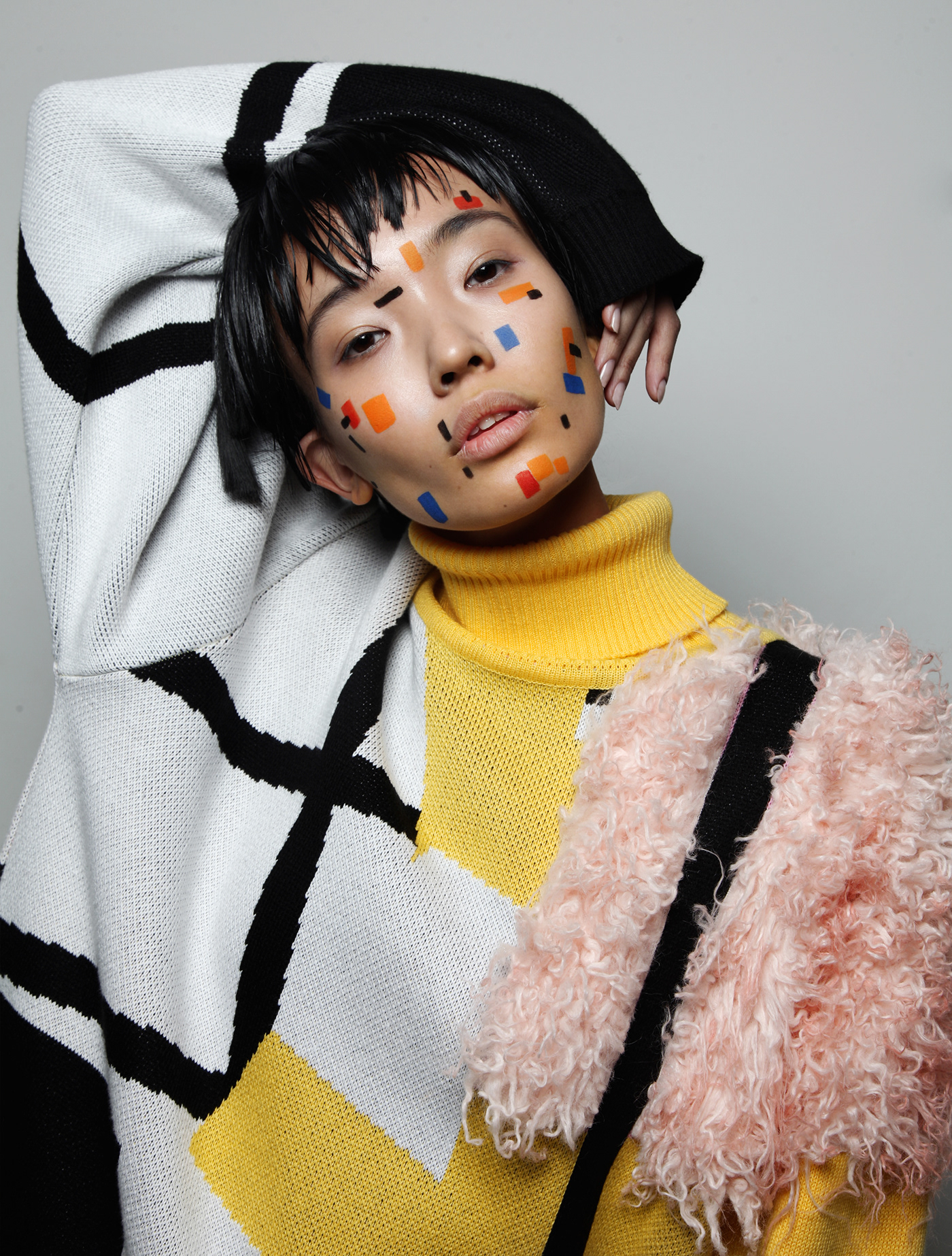 Сanvas---酷图编号3