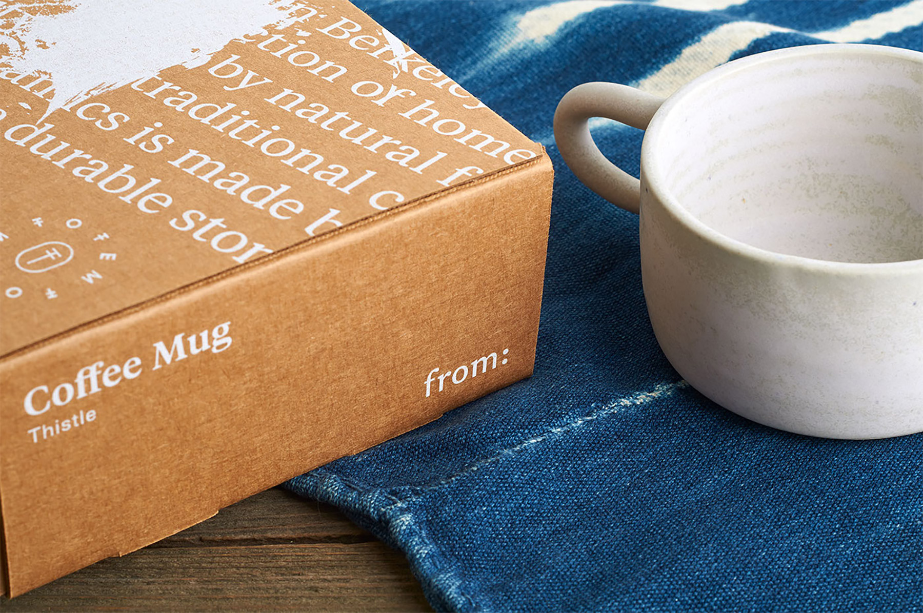 给客户的礼物-让礼物轻松自如,家居用品包装设计,每个项目都有一个故事,基于从概念到生产的历史---酷图编号2