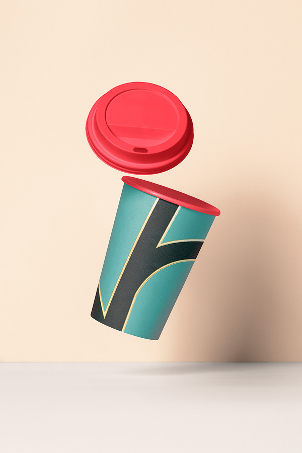 西班牙Samira Ebrahimi-工匠咖啡和茶---酷图编号3