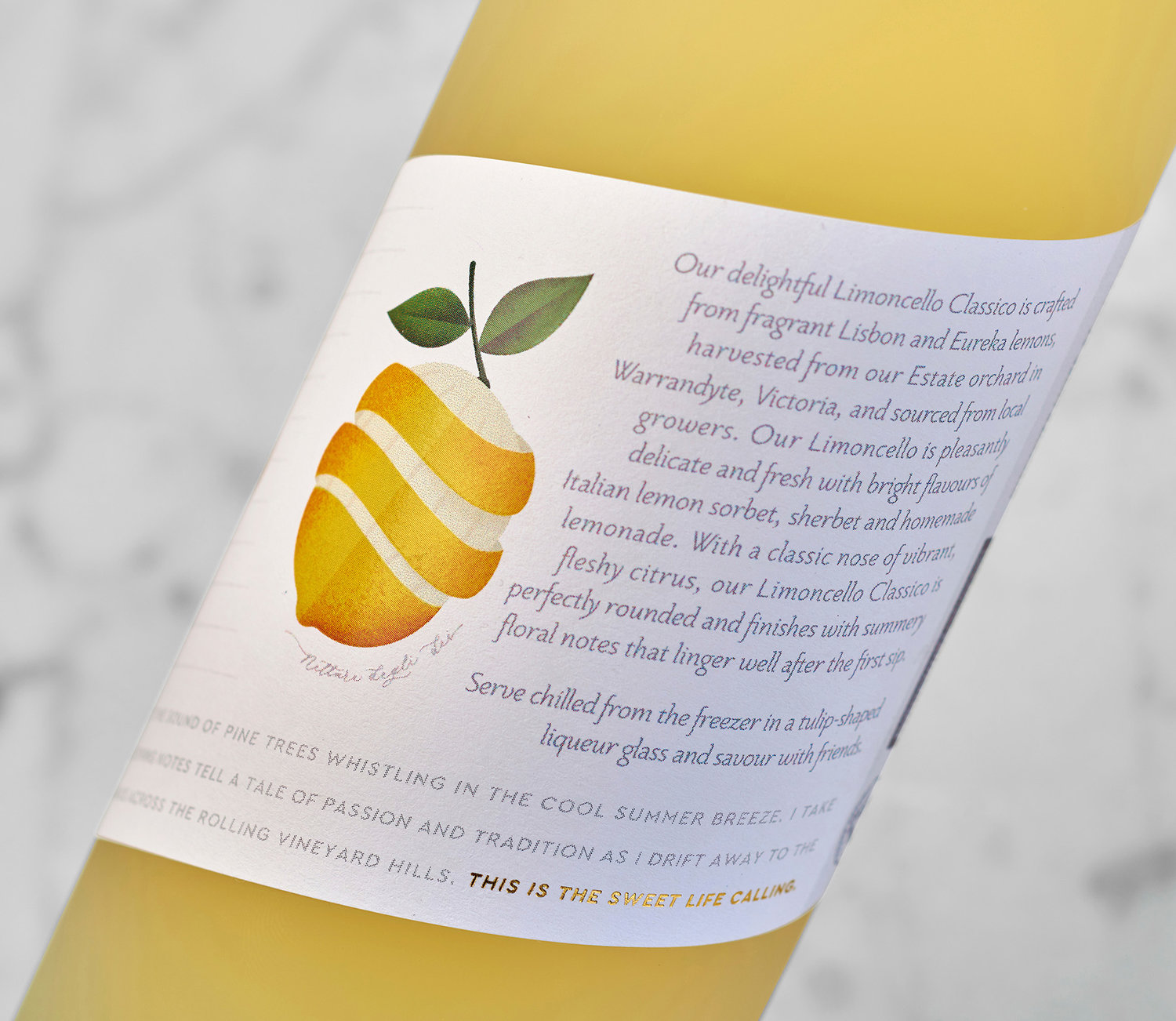 Pietro Gallo Estate-烈酒---酷图编号7