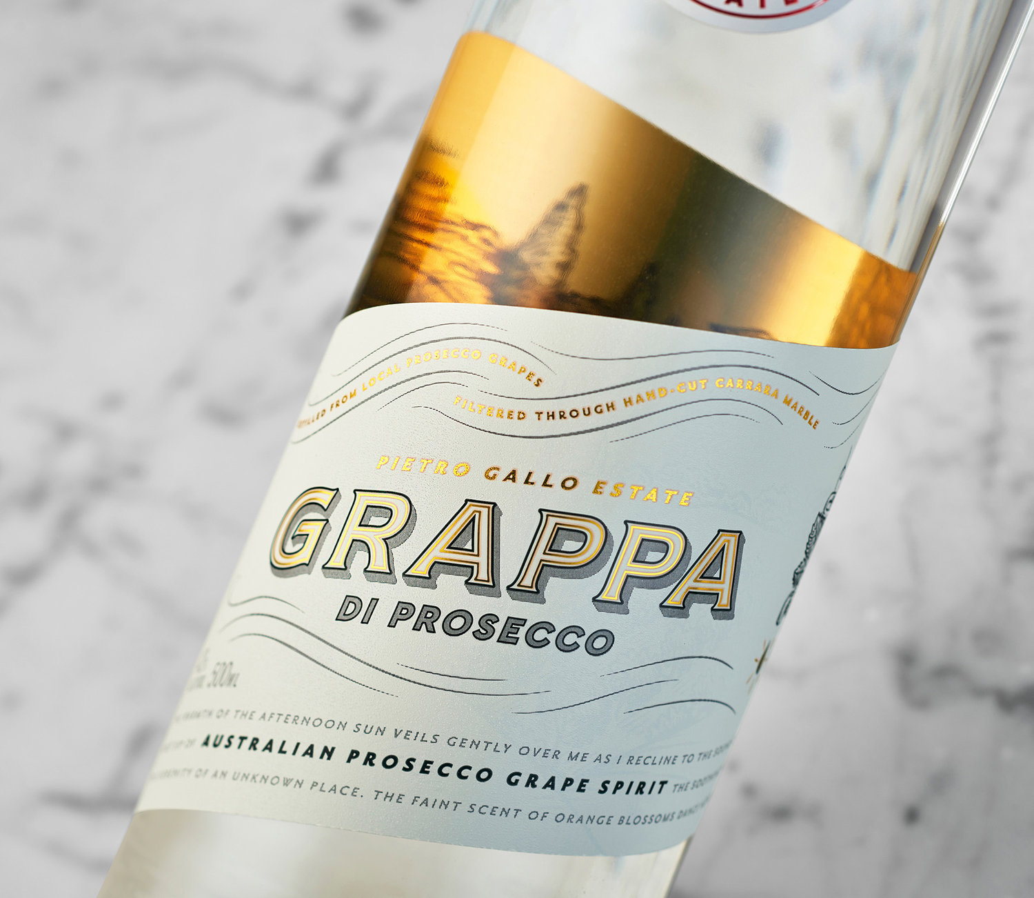 Pietro Gallo Estate-烈酒---酷图编号5