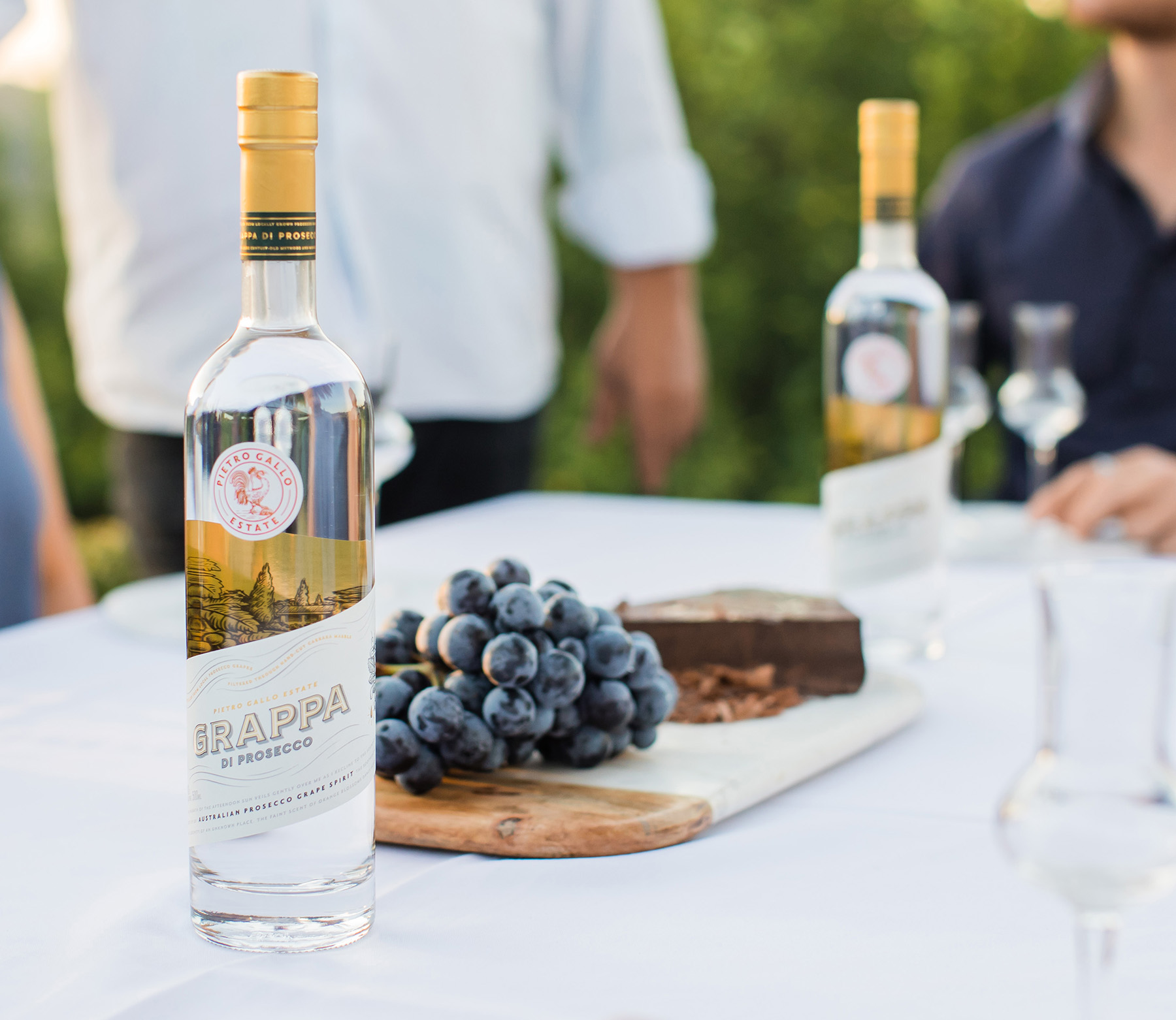 Pietro Gallo Estate-烈酒---酷图编号3