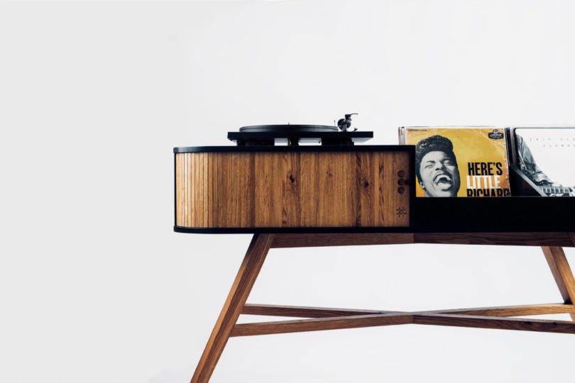 HRDL乙烯基桌子-可以自豪地展示您的收藏品---酷图编号1216479