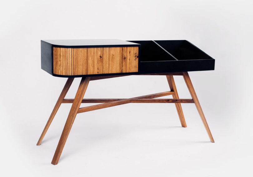 HRDL乙烯基桌子-可以自豪地展示您的收藏品---酷图编号1216482