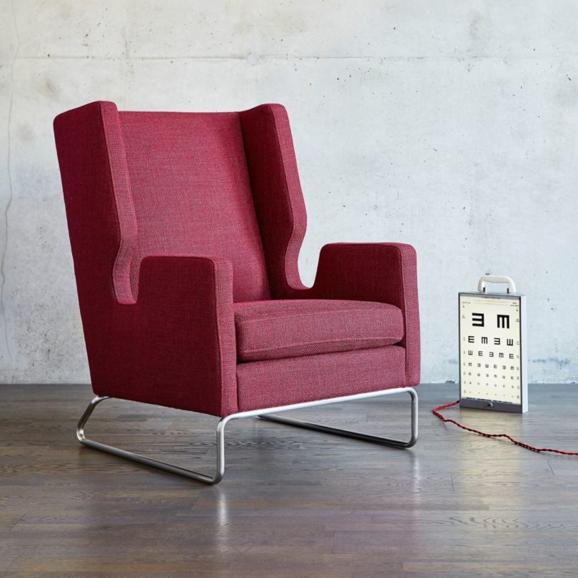 Gus * Modern为其2018秋季家具系列推出新系列---酷图编号6