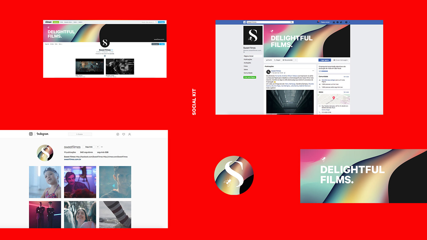 Sweet Films-甜蜜的电影---酷图编号20