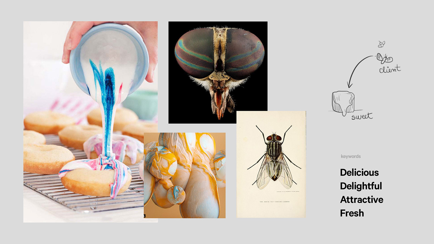 Sweet Films-甜蜜的电影---酷图编号9