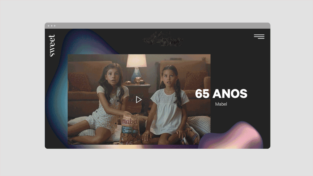 Sweet Films-甜蜜的电影---酷图编号7