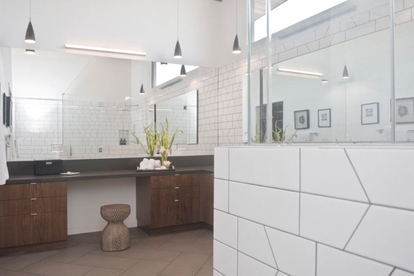 专为室内/室外生活而设计的南加州Keeshen Residence酒店---酷图编号13