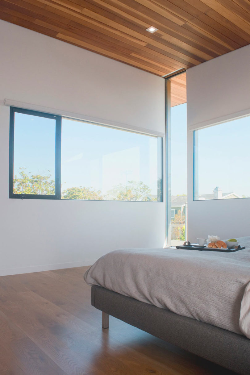 专为室内/室外生活而设计的南加州Keeshen Residence酒店---酷图编号12