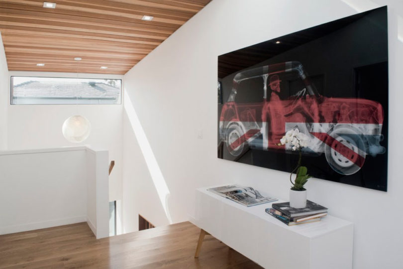 专为室内/室外生活而设计的南加州Keeshen Residence酒店---酷图编号11