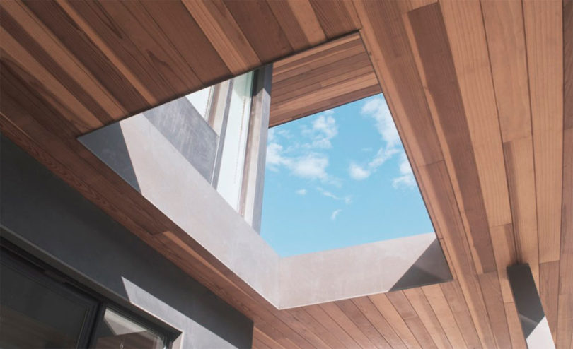 专为室内/室外生活而设计的南加州Keeshen Residence酒店---酷图编号8