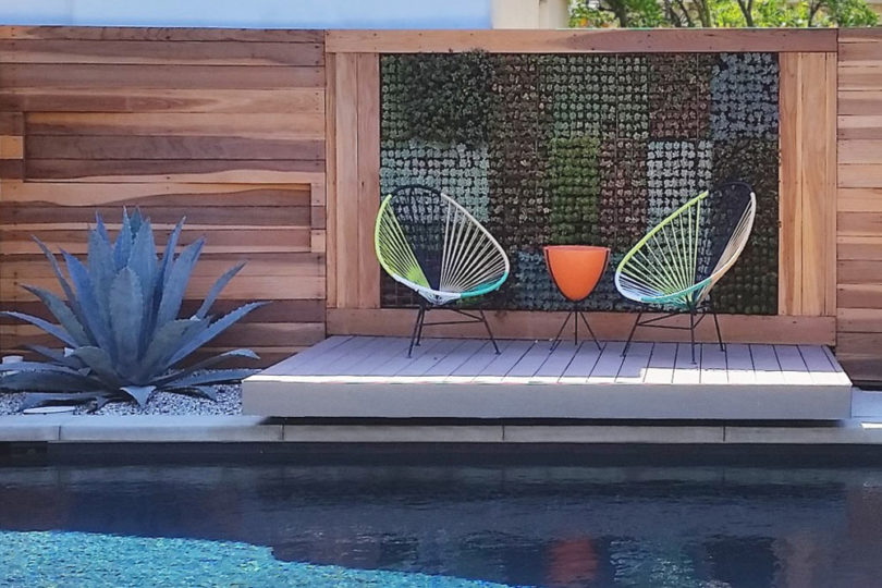 专为室内/室外生活而设计的南加州Keeshen Residence酒店---酷图编号5