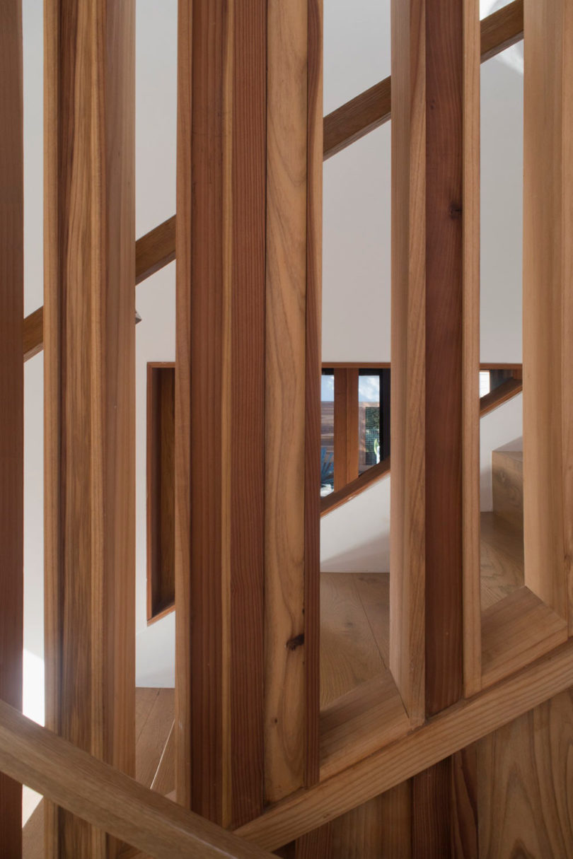 专为室内/室外生活而设计的南加州Keeshen Residence酒店---酷图编号2