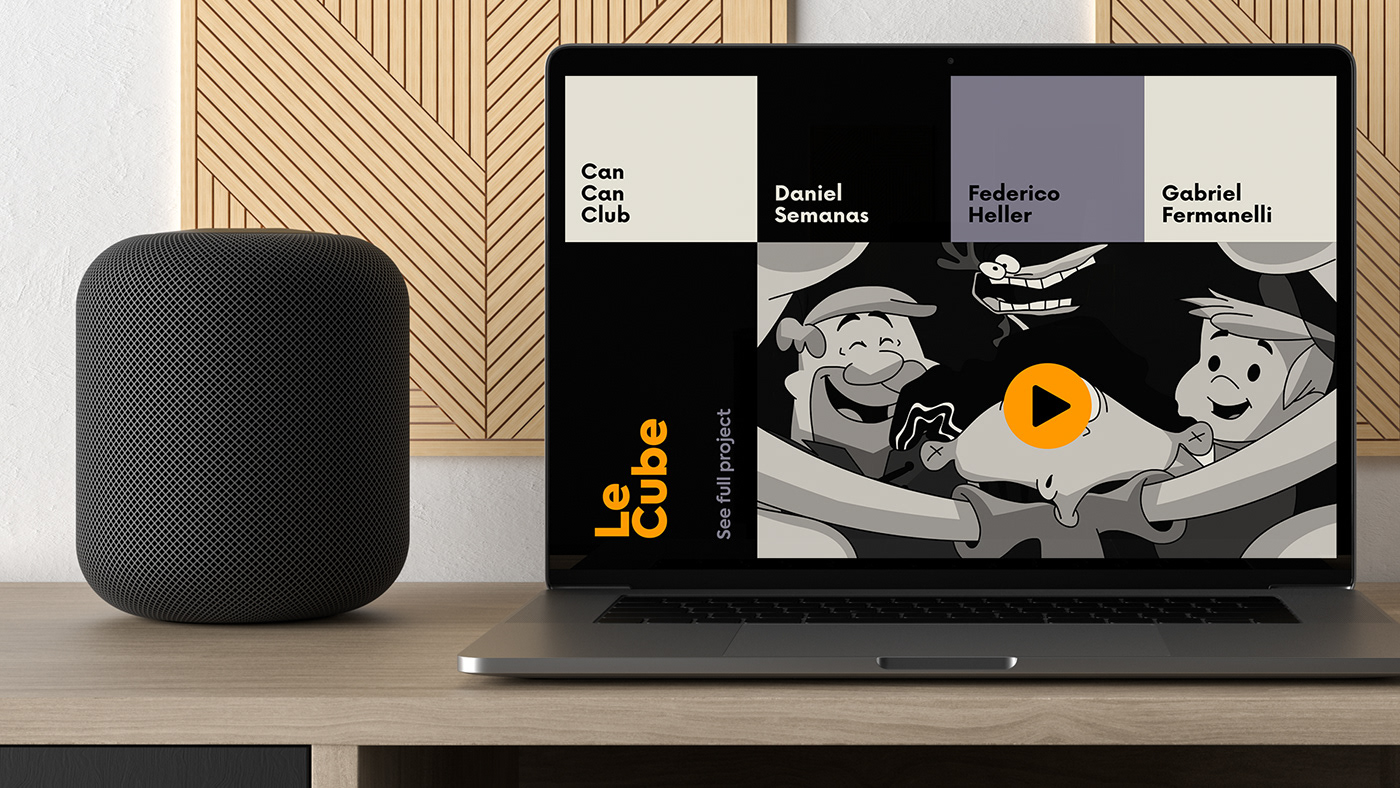 最后的边界-Final Frontier品牌设计---酷图编号10