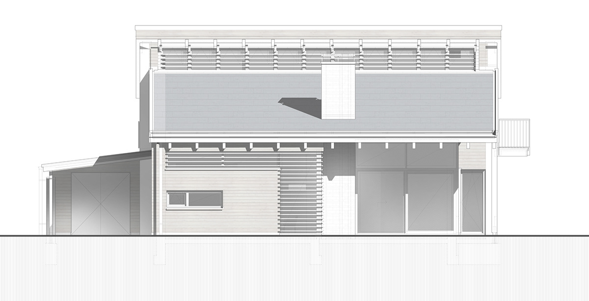 FOREST HOUSE-森林屋---酷图编号15