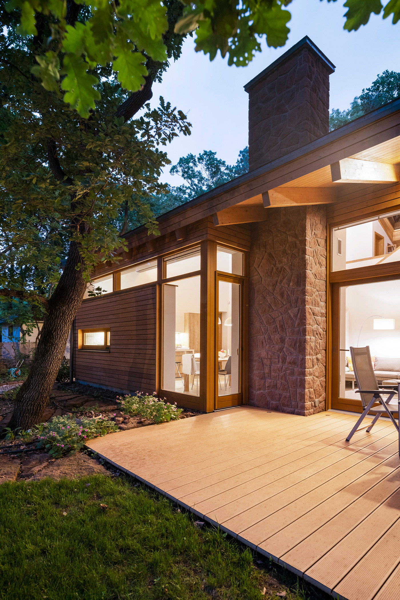 FOREST HOUSE-森林屋---酷图编号5