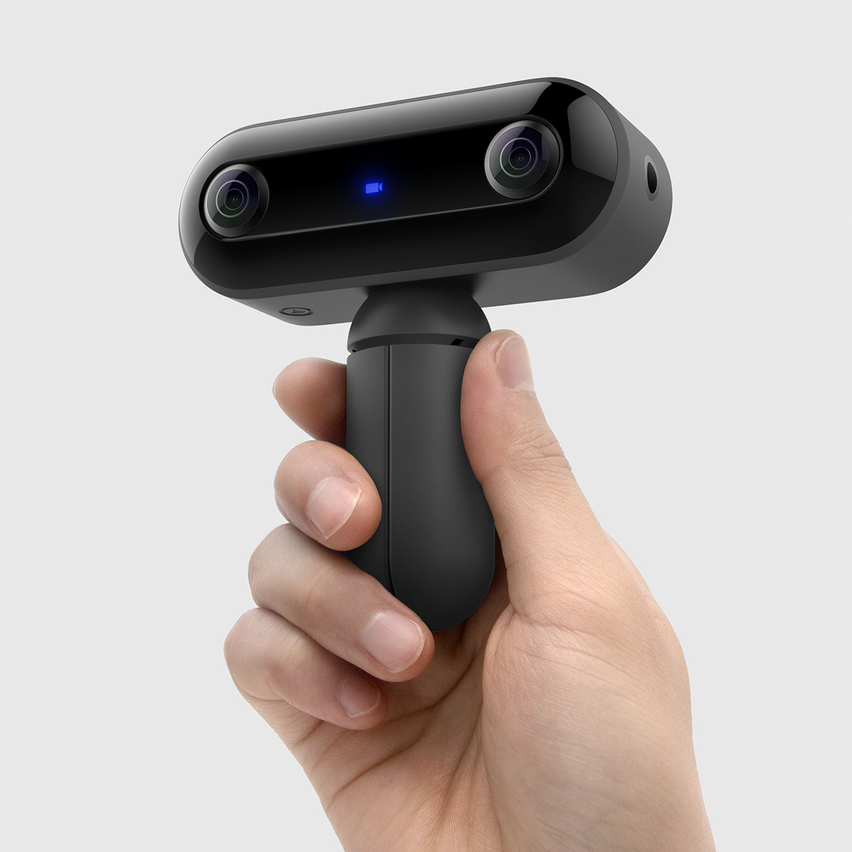 VUO 360 Camera-便携式VUO360度智能摄像头---酷图编号3