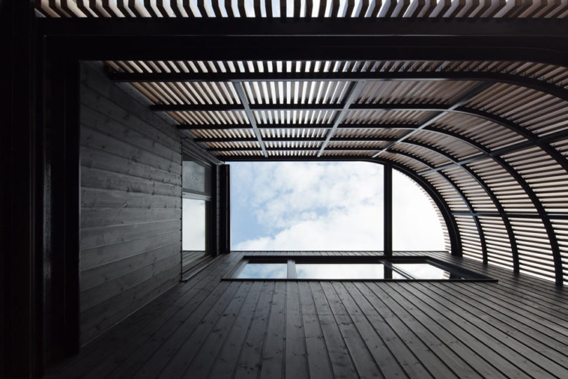 一个现代模块化扩展的墨尔本Weatherboard房子-旨在改变房主的生活---酷图编号14