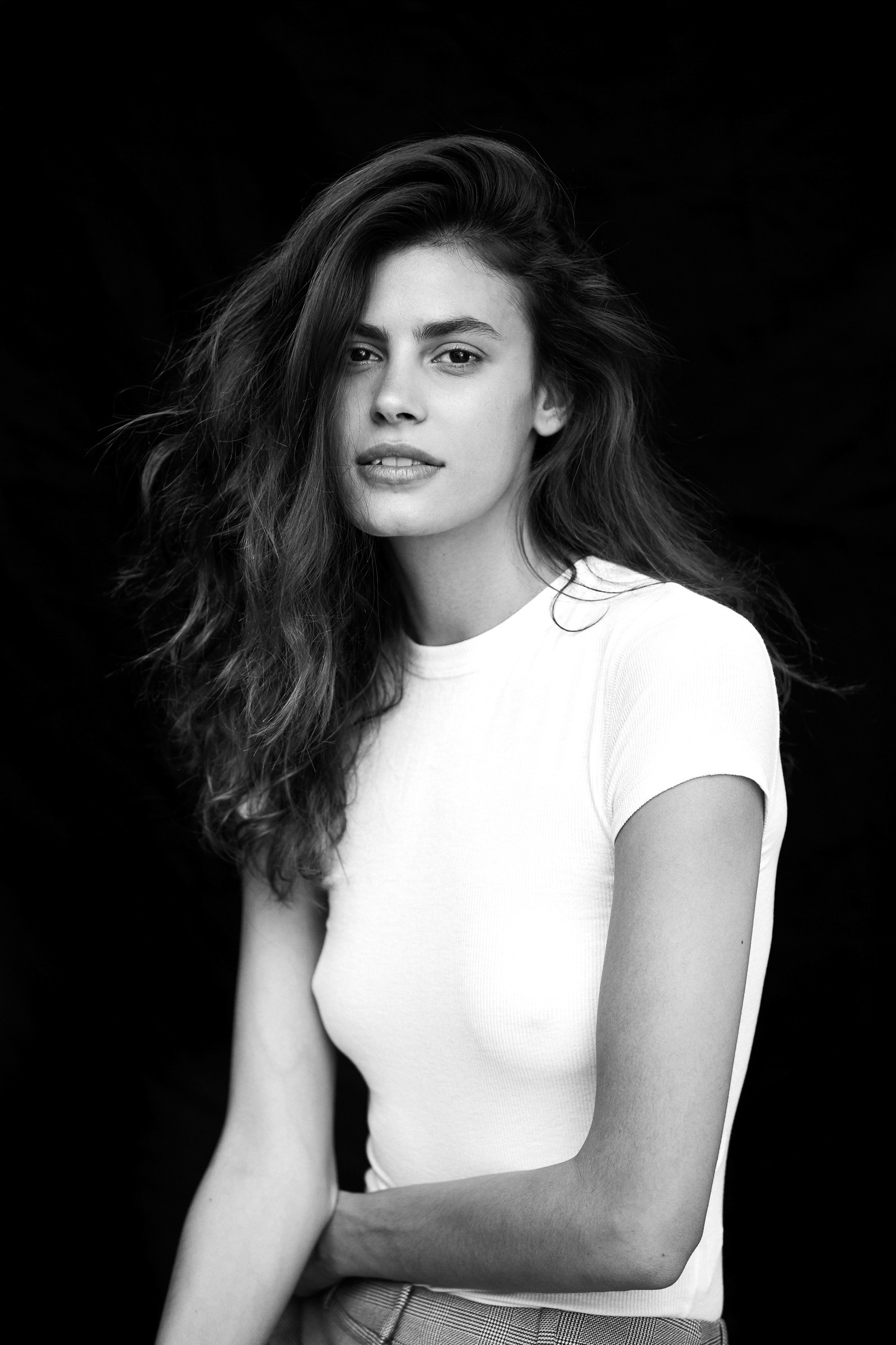 Alisar Ailabouni---酷图编号9