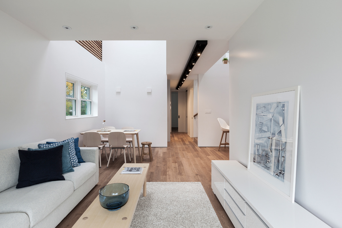 513平方米的Flipped House---酷图编号6