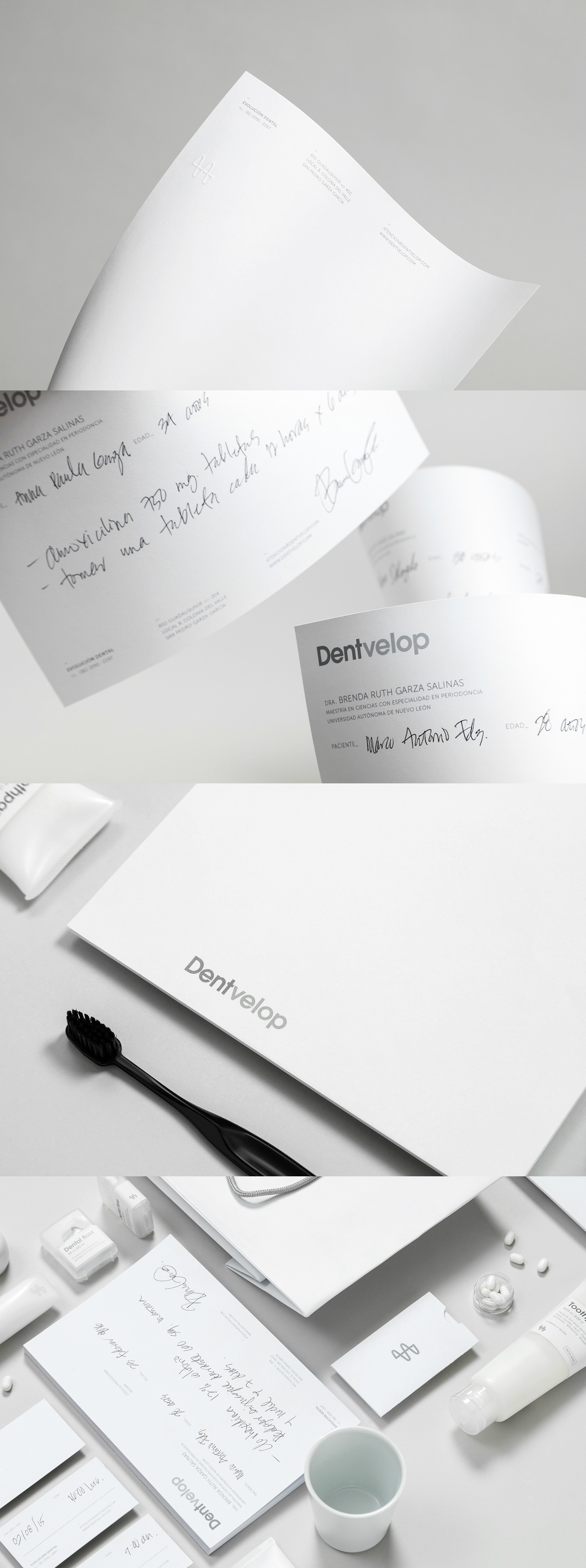 Dentvelop-牙科植入创新诊所封面大图