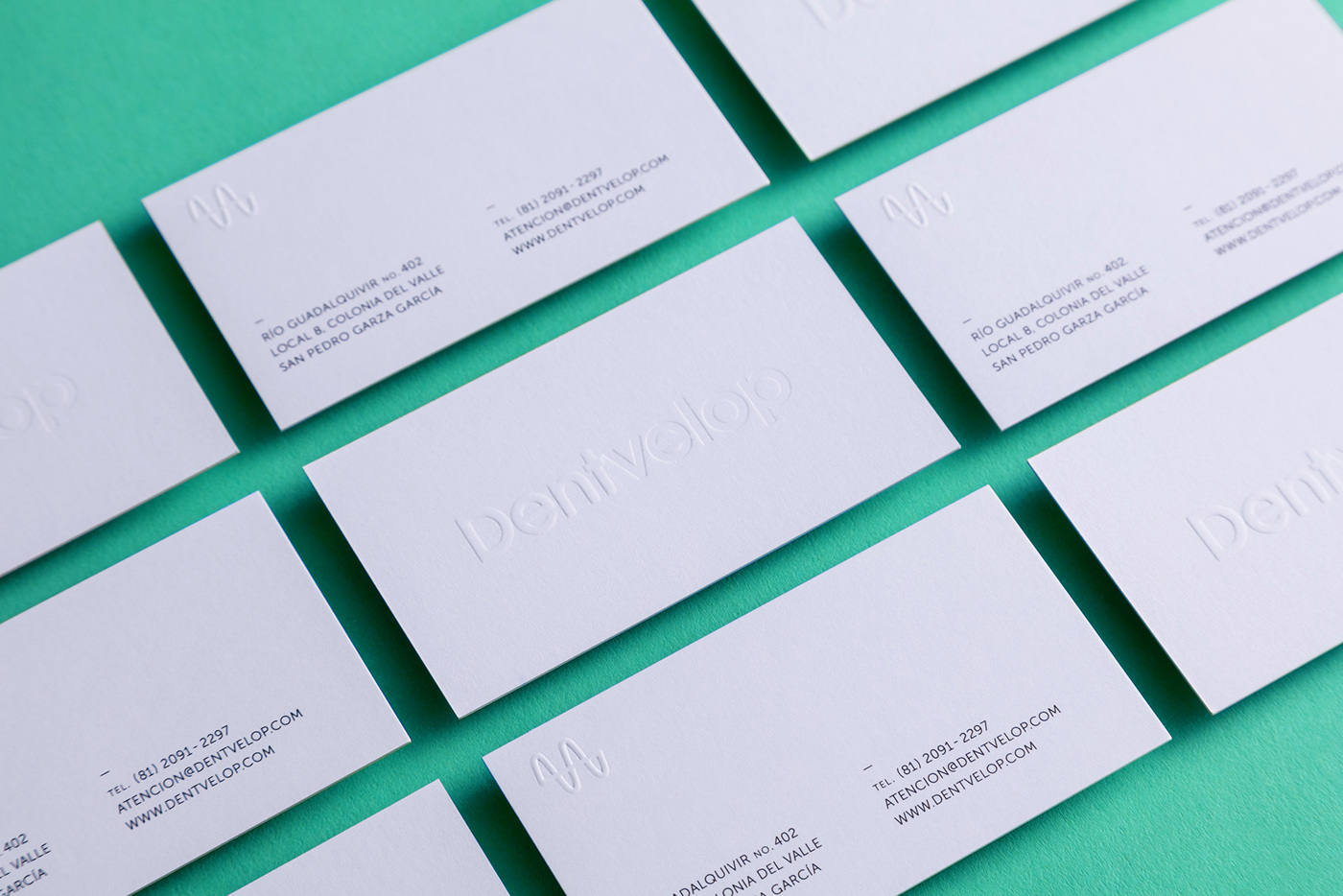 Dentvelop-牙科植入创新诊所---酷图编号1218750