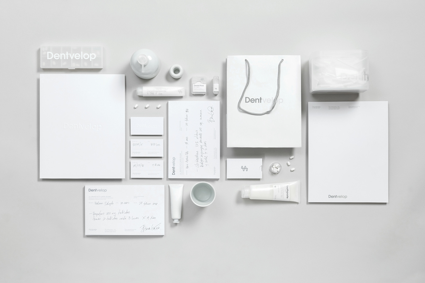 Dentvelop-牙科植入创新诊所---酷图编号1218756