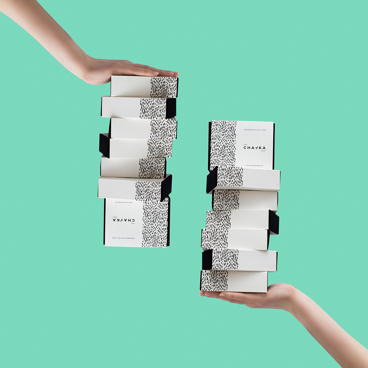 Chayka Shop-明亮的时期-肥皂和室内装饰品的商店---酷图编号6