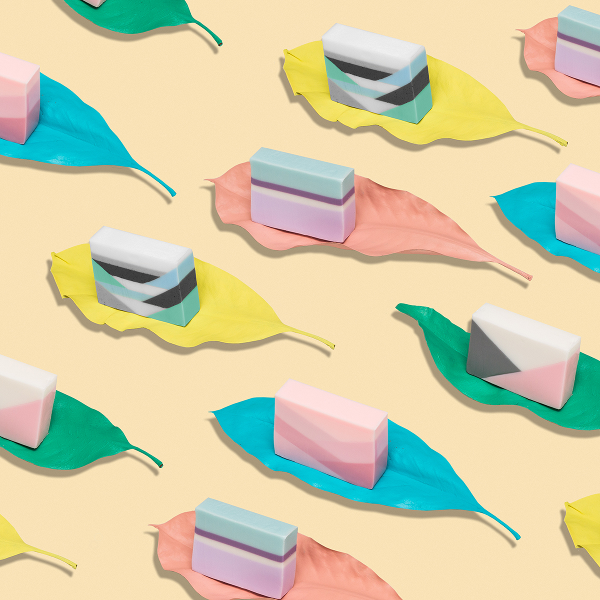 Chayka Shop-明亮的时期-肥皂和室内装饰品的商店---酷图编号1