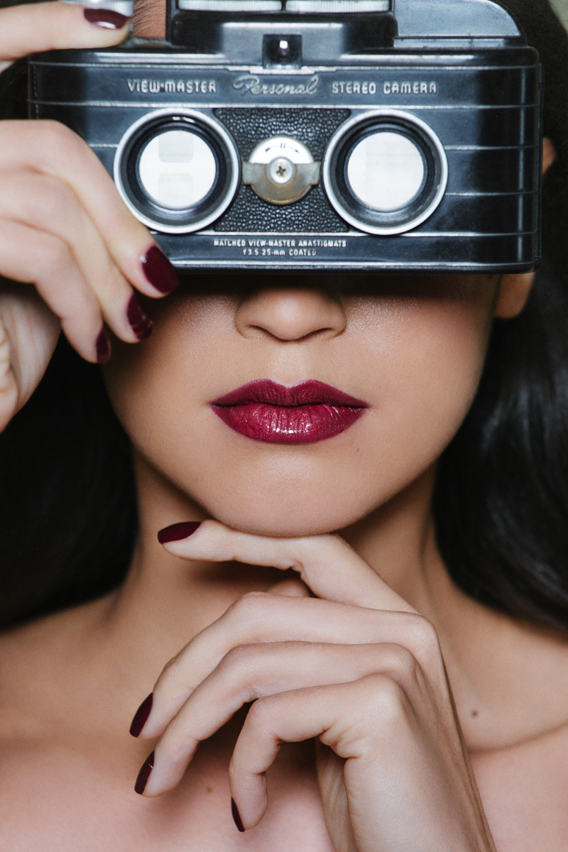 Rafaelly-相机女孩---酷图编号4