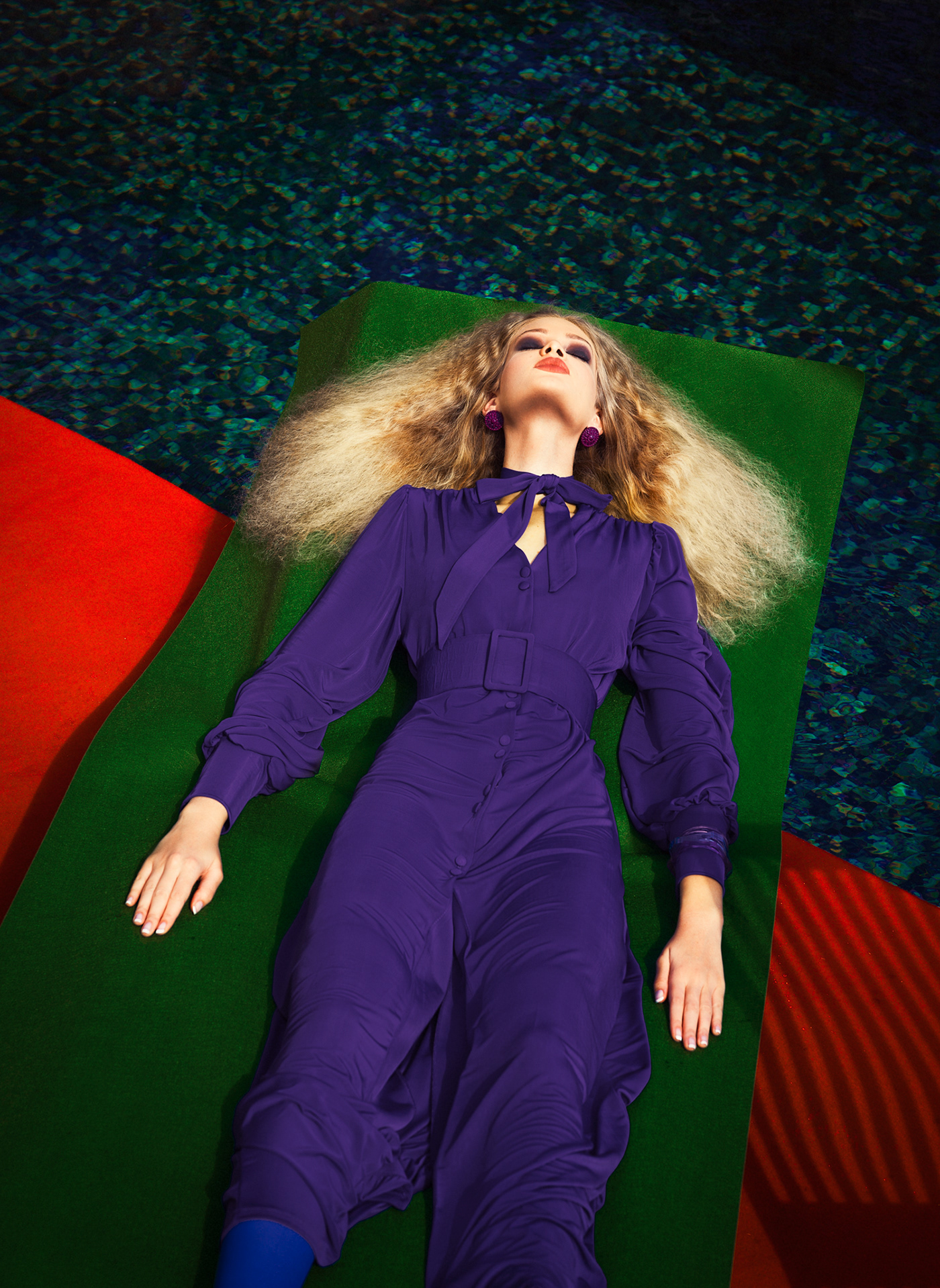 ULTRAVIOLET-紫外线---酷图编号7