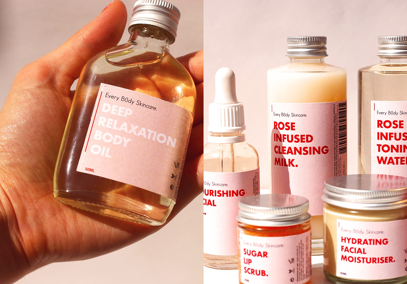 Every Body Skincare-美肤产品图片