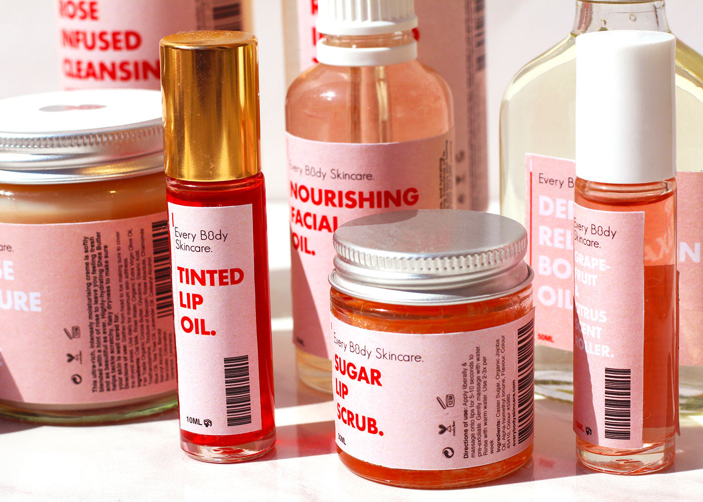 Every Body Skincare-美肤产品---酷图编号9