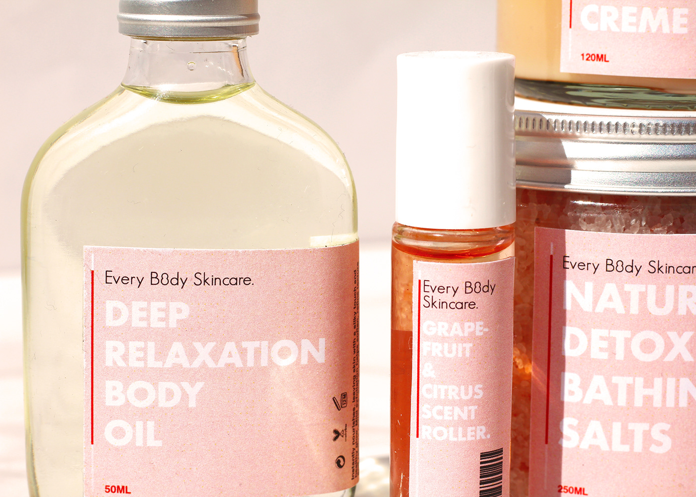 Every Body Skincare-美肤产品---酷图编号5