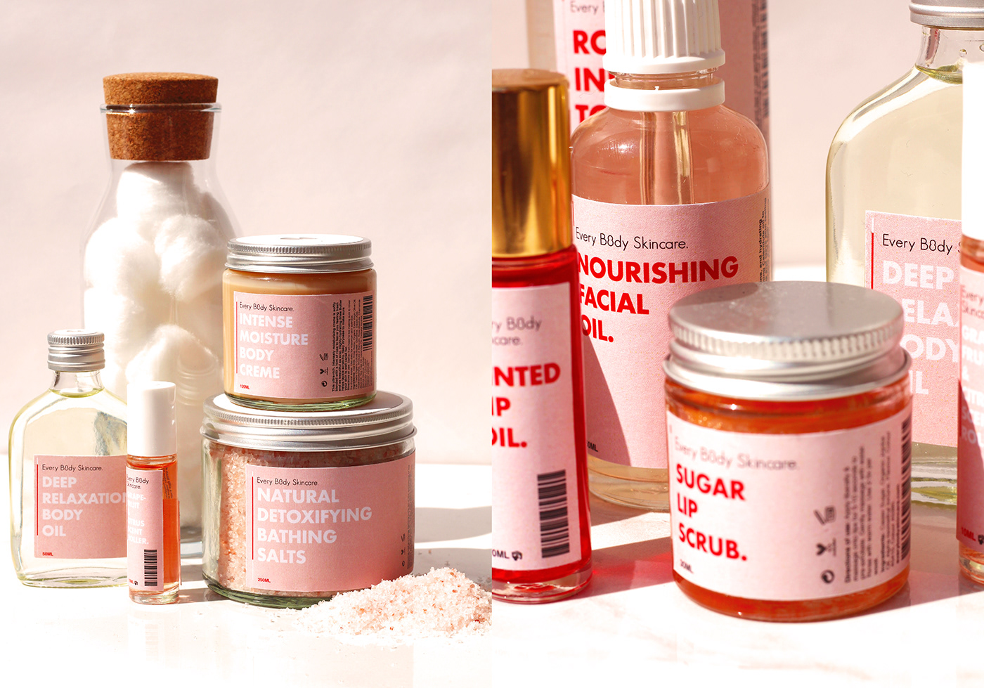 Every Body Skincare-美肤产品---酷图编号3