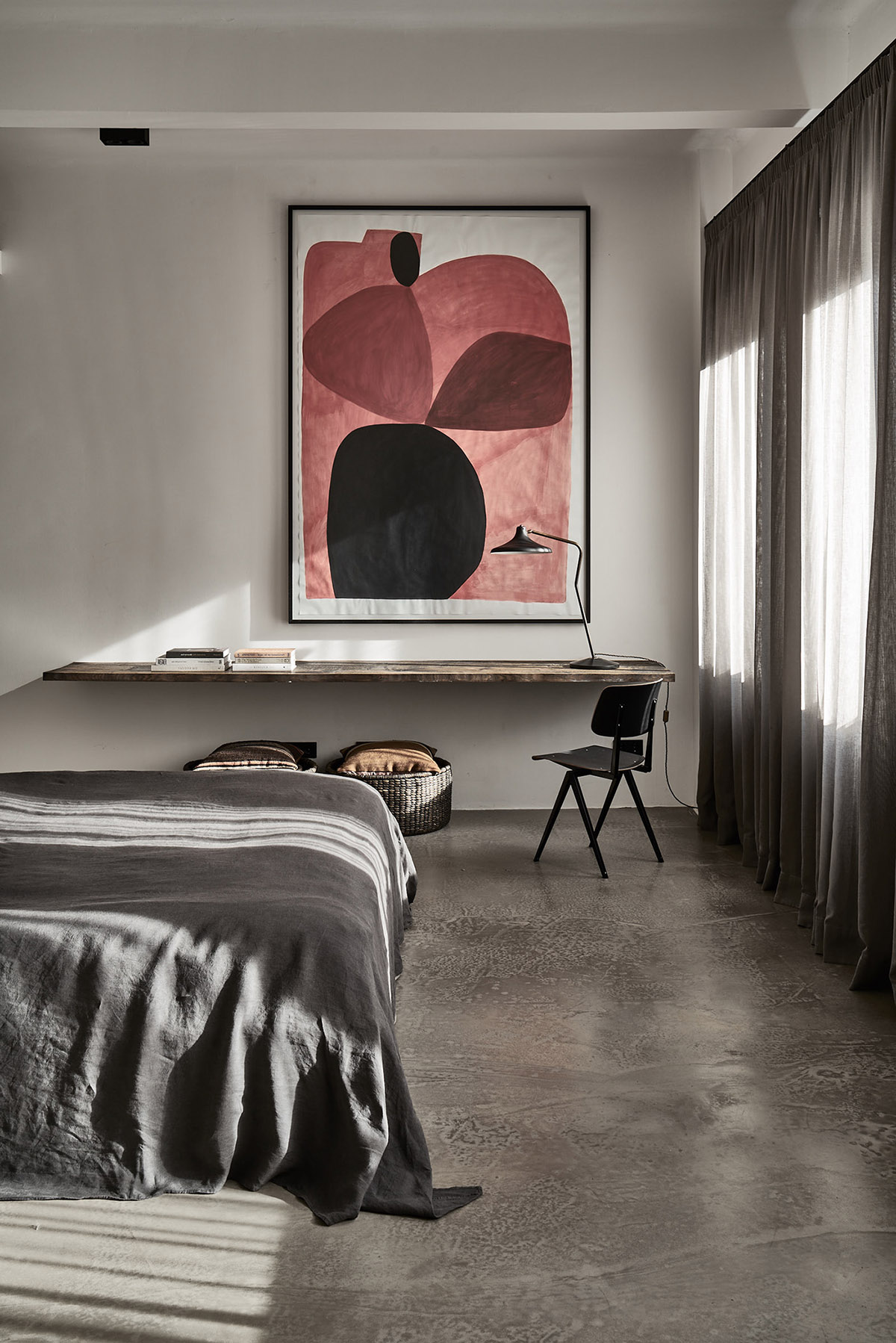 一个美丽的维也纳公寓---酷图编号24