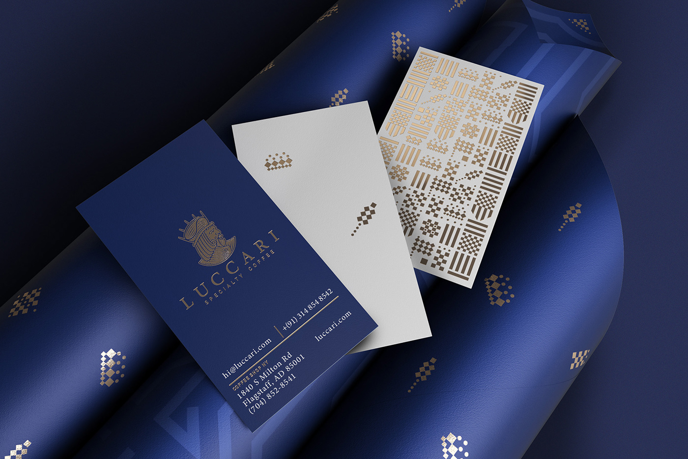 Luccari特色咖啡-以新的形式呈现在豪华网吧---酷图编号10