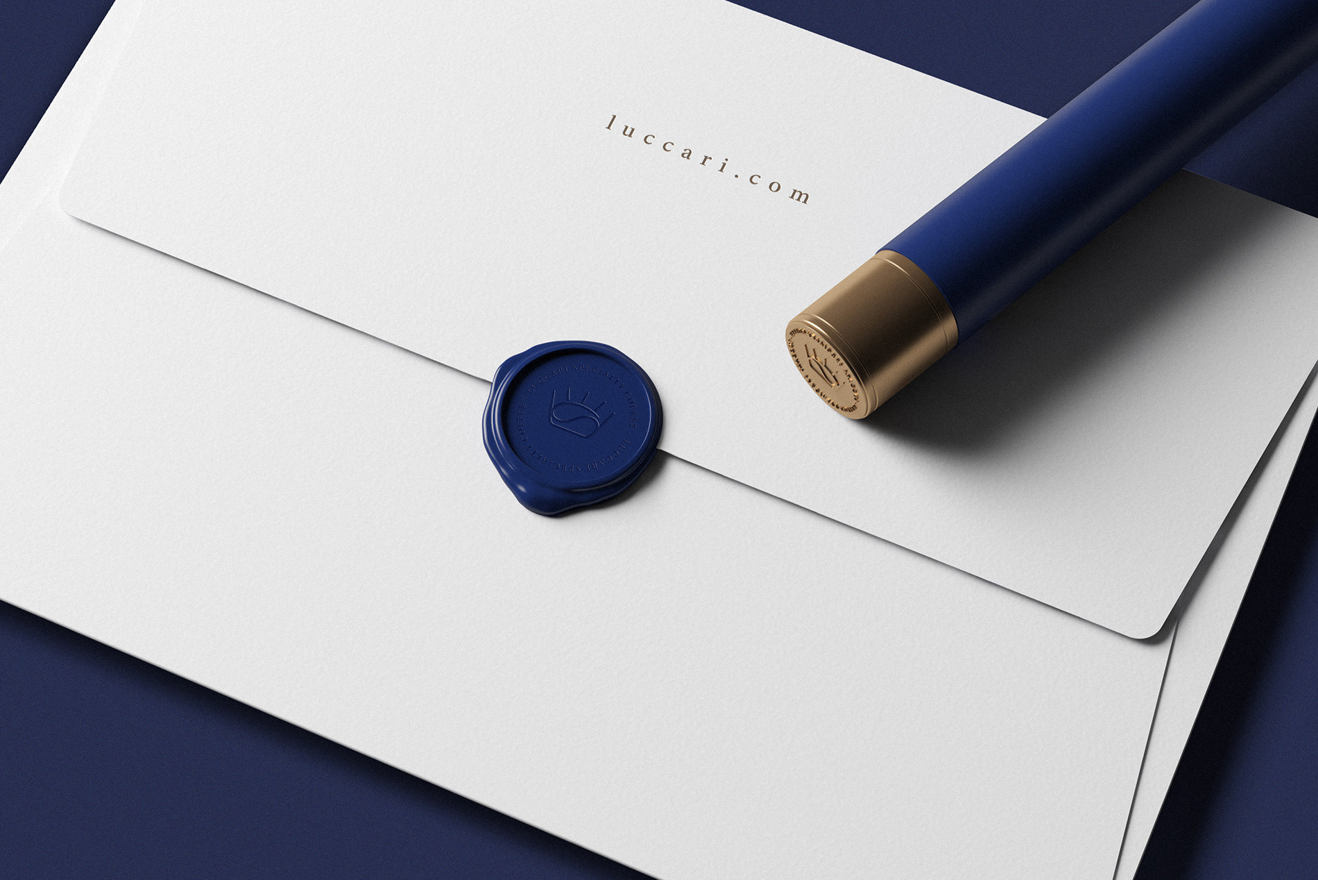 Luccari特色咖啡-以新的形式呈现在豪华网吧---酷图编号9