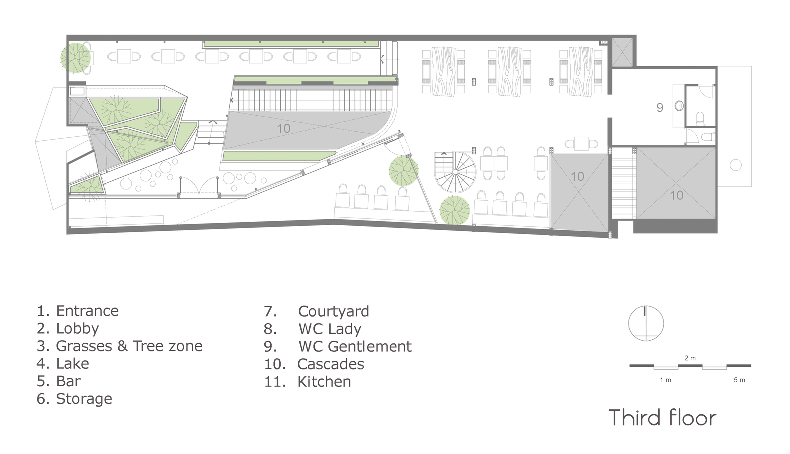 越南No.1986 咖啡餐厅---酷图编号1220371