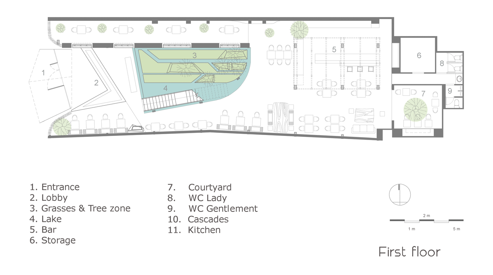 越南No.1986 咖啡餐厅---酷图编号1220375