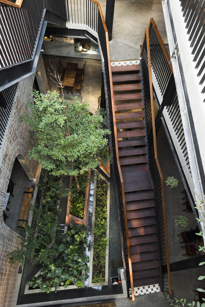 越南No.1986 咖啡餐厅---酷图编号1220376