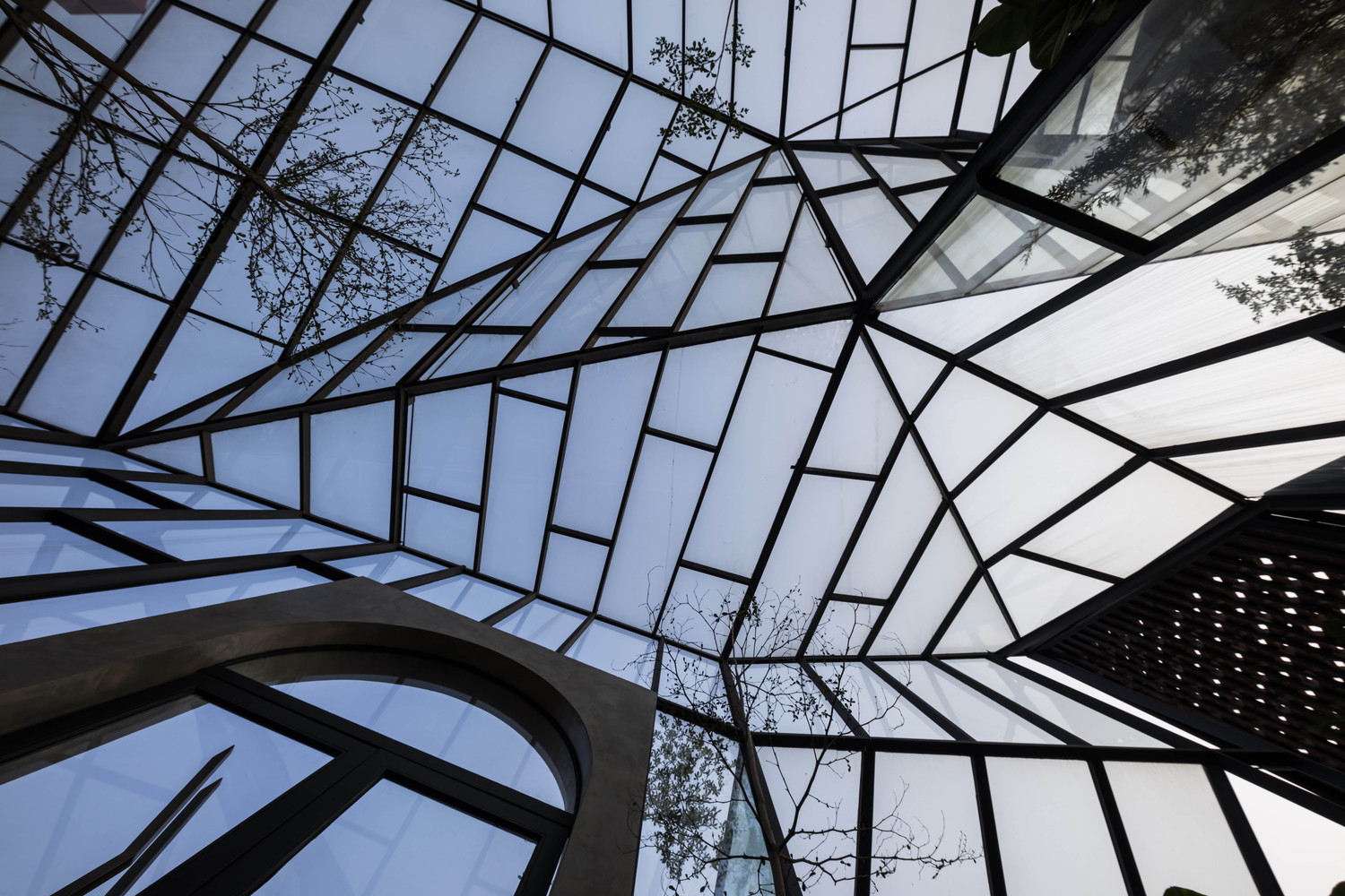 越南No.1986 咖啡餐厅---酷图编号1220382