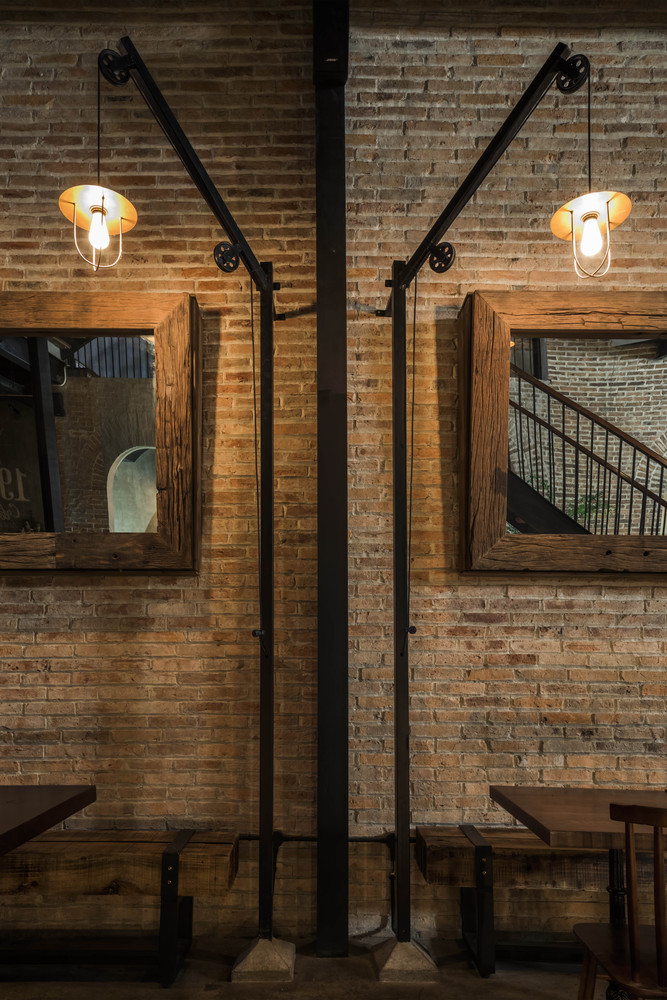 越南No.1986 咖啡餐厅---酷图编号1220384