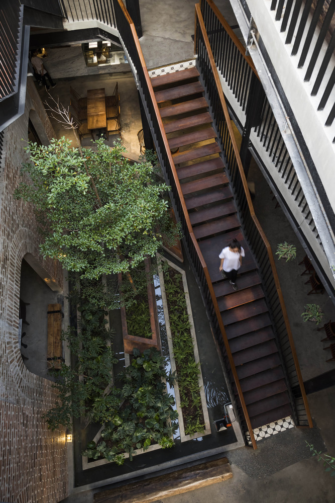 越南No.1986 咖啡餐厅---酷图编号1220399