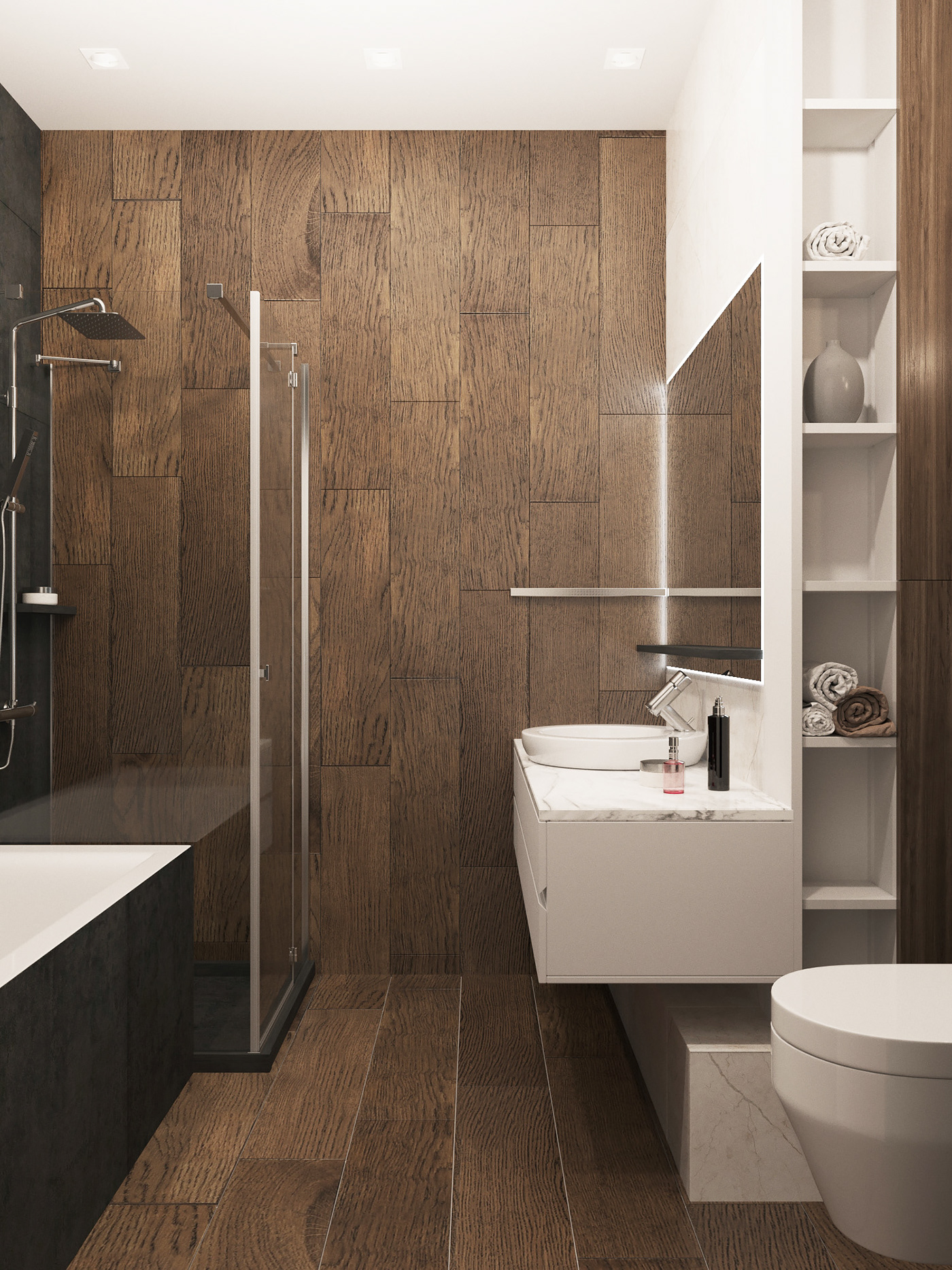 俄罗斯圣彼得堡年轻的家-90平米---酷图编号1220738