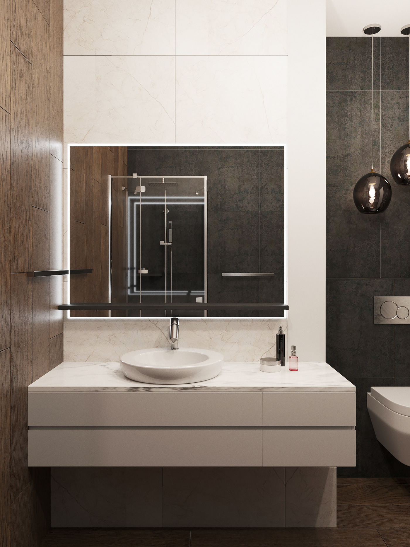 俄罗斯圣彼得堡年轻的家-90平米---酷图编号1220747