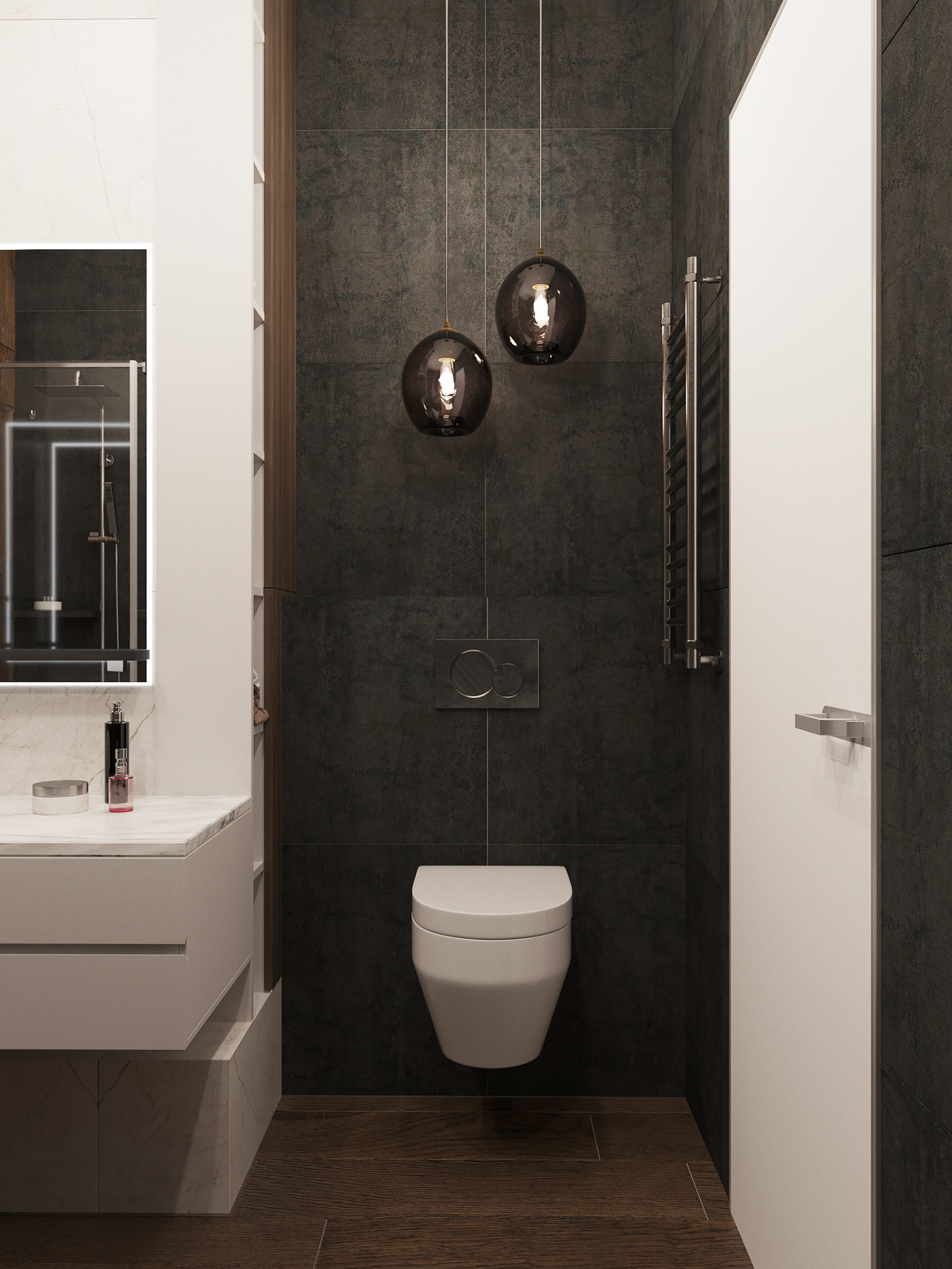 俄罗斯圣彼得堡年轻的家-90平米---酷图编号1220749