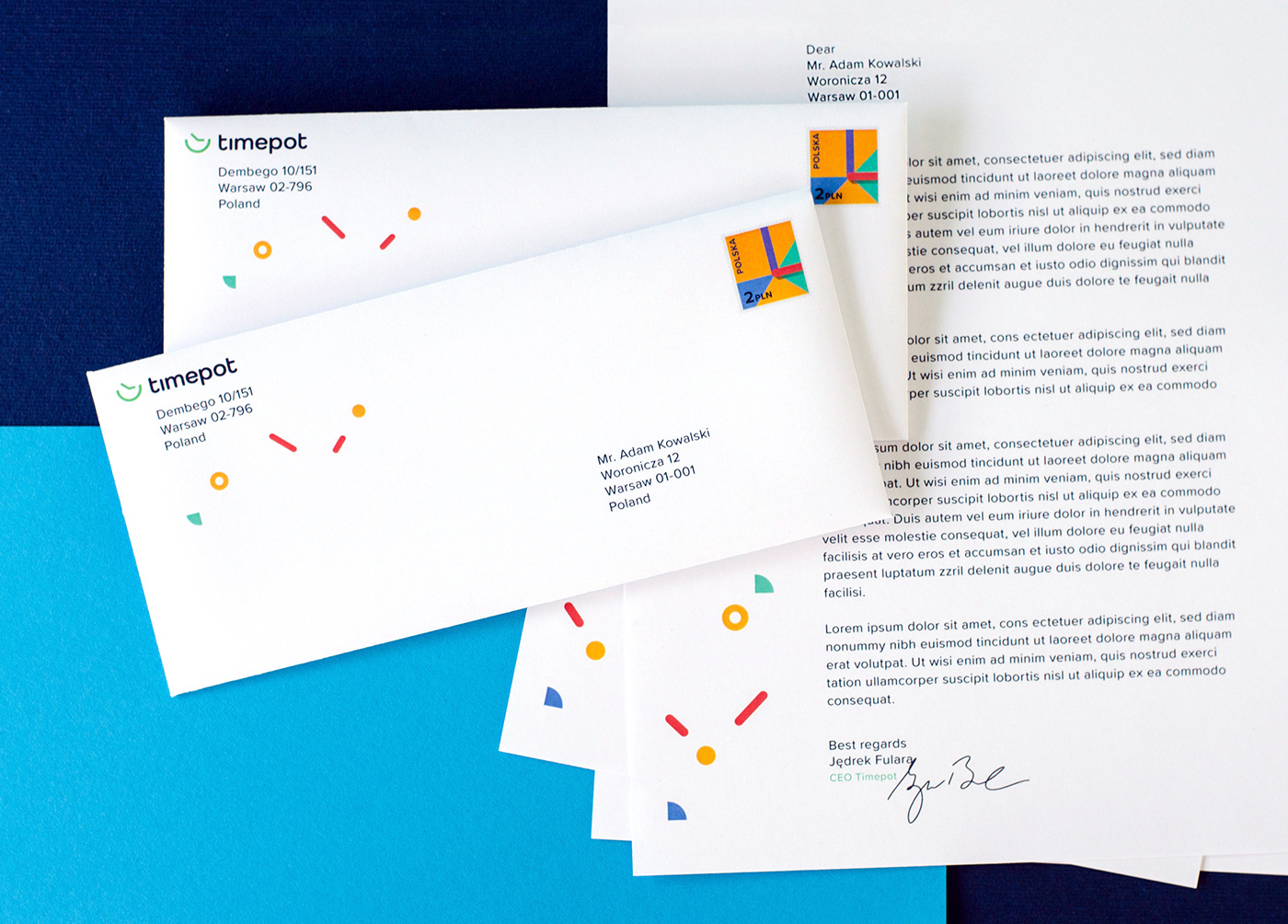 Timepot员工时间跟踪系统网页设计---酷图编号2