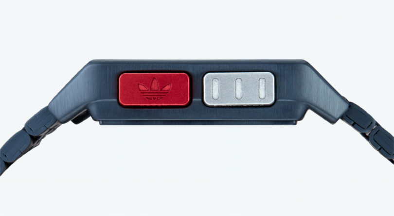 adidas Originals ARCHIVE M1手表系列---酷图编号1